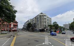Rangoon Road (D8), Shop House #576523701